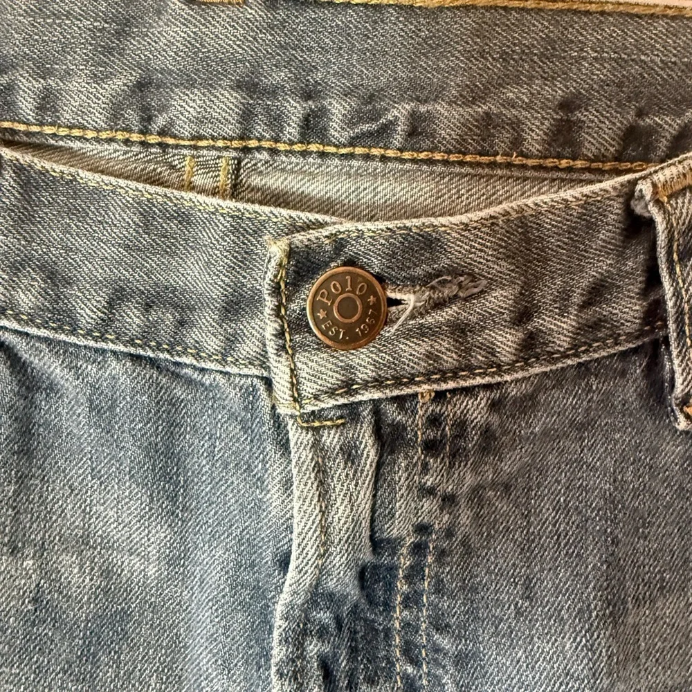 Polo by Ralph Lauren Boys  Blue Jeans
